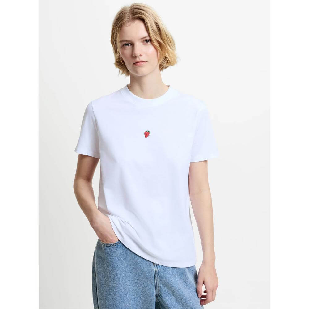 French Connection Cocktail Tee